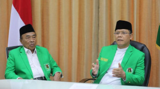 PPP Ungkap Peta Politik Umat Islam saat Pemilu 2024