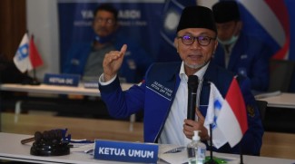 PAN Sebut Peta Politik Umat Islam Penting di Pemilu 2024