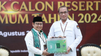PKB Sebut Harus Ada Tokoh Islam yang Jamin Masa Depan Politik Umat
