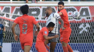 Ini Para Pemain Persib Cetak Hattrick ke Gawang Persija