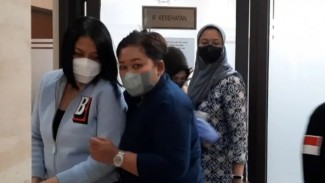 Istri Sambo Ditahan di Rutan Mabes Polri meski Kuasa Hukum Keberatan