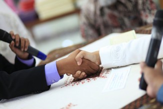 Begini Hukum Nikah Mutah atau Kawin Kontrak di Indonesia