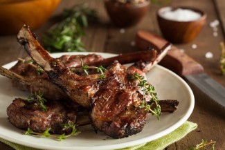 Makanan Kesukaan Nabi Muhammad SAW, Daging Kambing hingga Gandum