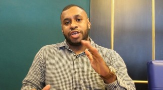 Tokoh Muda Papua Ajak Masyarakat Kawal Proses Hukum Lukas Enembe