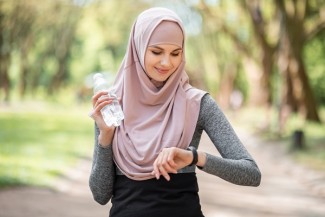 Yuk Olahraga Pagi di 4 Tempat Joging Daerah Ibu Kota