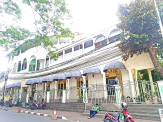 Masjid Jami Matraman, Saksi Sejarah Kemerdekaan Indonesia