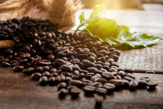 Tips Membangun Bisnis Kopi di Tengah Padatnya Persaingan