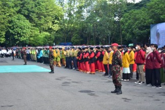 Muhammadiyah Siap Gelar Muktamar ke-48 di Solo