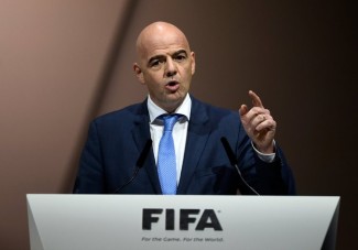 FIFA Akhirnya Angkat Bicara Respons Tragedi Kanjuruhan