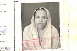 Nyai Abidah Ma’shum, Cucu Pendiri NU Jadi Hakim Perempuan Pertama di Indonesia