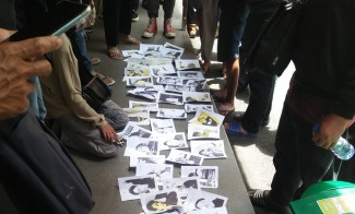 Simpang Siur Data Korban Tragedi Kanjuruhan, Wagub Jatim: Ada Multiple Entry