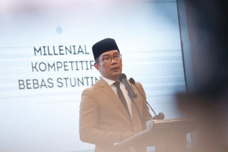 Soal Tragedi Kanjuruhan, Ridwan Kamil Sindir Stasiun TV Kejar Rating