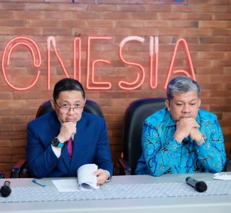 Gelora Dorong Pihak yang Bertanggung Jawab Diproses Hukum