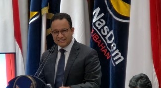 PKS Apresiasi Deklarasi Anies sebagai Capres, Penjajakan Koalisi Terus Dilakukan