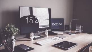 5 Alat Perlengkapan Kantor Bikin Kerja Makin Nyaman