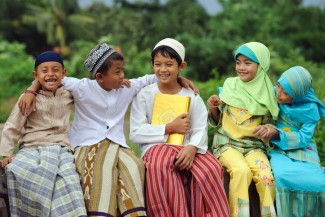 Trauma Syariat Muncul dari Generasi Muda Lemah Iman