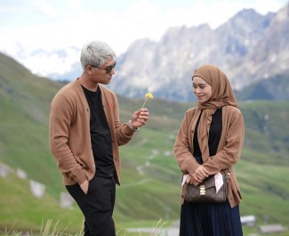 KPI Pusat Larang Pelaku KDRT Muncul di TV dan Radio