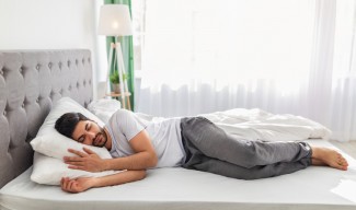 Sesuai Anjuran Rasulullah, Ini 6 Adab Sebelum Tidur