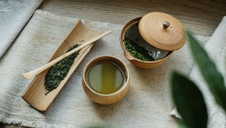 3 Manfaat Matcha untuk Kesehatan, Ini Penjelasan Ahli
