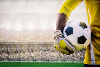 PSSI Jawa Timur Hentikan Sementara Seluruh Kompetisi
