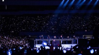 Donasi Fans Kpop untuk Kanjuruhan Lebihi Anggaran Dispenser Galon DPR