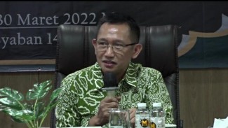 Eep S Fatah: Politik Identitas dan Politik Uang Sudah Tak Efektif