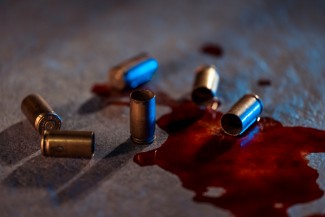 Mantan Polisi Serang Daycare di Thailand, 34 Meninggal Termasuk Anak-anak