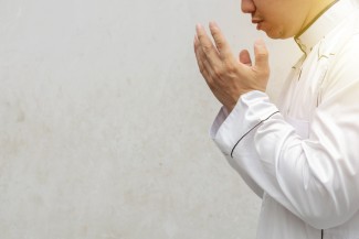 Aa Gym: Muslim Wajib Memupuk Sifat Wara untuk Kukuhkan Agama