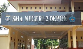 SMAN 2 Depok Bantah Diskriminasi Siswa Berkegiatan Rohani Kristen