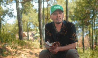 Ustaz Hanan Attaki Batal Tampil di Masjid Istiqlal