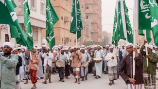 7 Tradisi Maulid Nabi di berbagai Negara, dari Eropa hingga Afrika