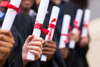 Ini Alasan Orang Indonesia Masih Doyan Palsukan Ijazah