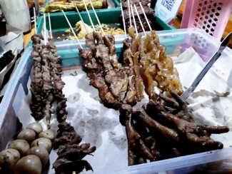 Jajaki Usaha Angkringan, Simpel dan Cepat Balik Modal