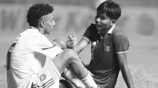Timnas Indonesia U-17 Gagal Lolos ke Putaran Final Piala Asia U-17 2023