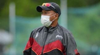 Indonesia Gagal Lolos Piala Asia U-17, Begini Komentar Fakhri Husaini