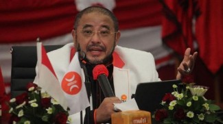 PKS Ogah Buru-buru Deklarasikan Capres, Tunggu Majelis Syuro