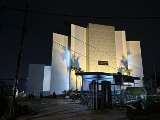Lika-liku Pendirian Masjid At Tabayyun, Menang Gugatan di PTUN
