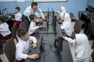 Cek Rentang Konsentrasi Anak dengan Rumus: Usia x 2-3 Menit