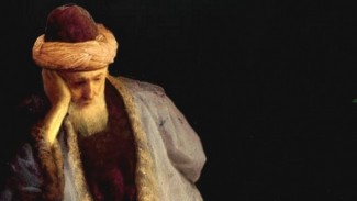 Jalaluddin Rumi, Penyair Sufi dengan Karya Abadi di Timur dan Barat