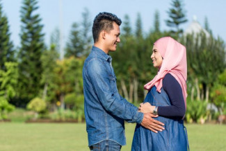 4 Karakter Istri Calon Penghuni Surga, Muslimah Wajib Simak Nih