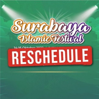 Hijrahfest Batal, MUI Jatim Tuntut Pencantuman Logo Tanpa Izin