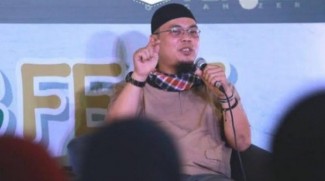 Innalillahi, Sosok Pendiri Mualaf Center Indonesia Meninggal Dunia