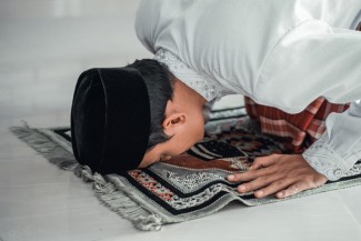 Tujuan Hidup Manusia di Dunia Menurut Al-Qur’an