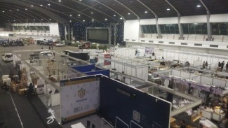 HijrahFest Surabaya Batal Digelar, Kerugian Diperkirakan Capai Ratusan Juta