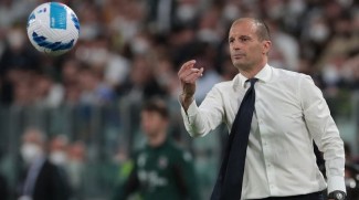 Jelang Torino vs Juventus, Titik Balik atau Mimpi Buruk Baru Nyonya Tua
