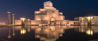 Sambut Piala Dunia, Qatar Buka Museum Seni Islam Terbesar di Dunia