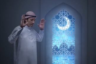 Manfaat Takbiratul Ihram: Metabolisme Optimal hingga Bebas Sakit Persendian