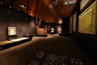 Pameran Hijrah Ithra Tampilkan Replika Barang-barang Berharga Nabi SAW