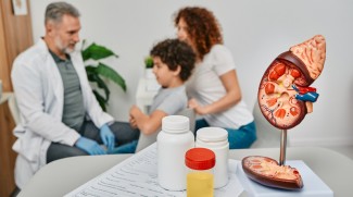 Soal Kasus Gangguan Ginjal Akut, Pemerintah Perlu Gencarkan Edukasi Publik