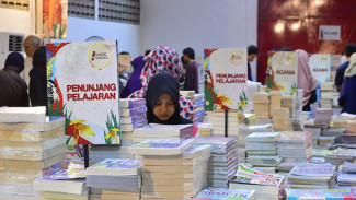 UAH: Allah akan Angkat Derajat Orang-orang Berilmu